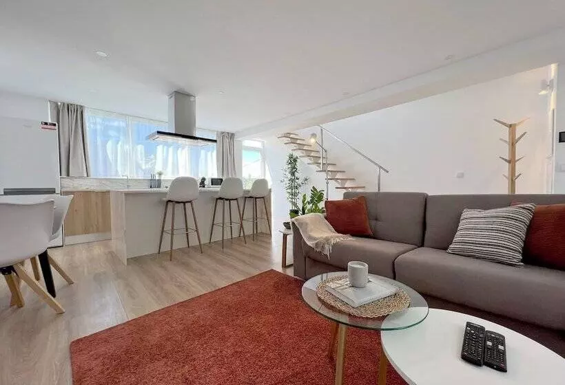 Casas Capela By O Porto Seven