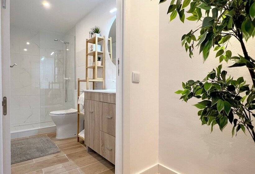 Casas Capela By O Porto Seven