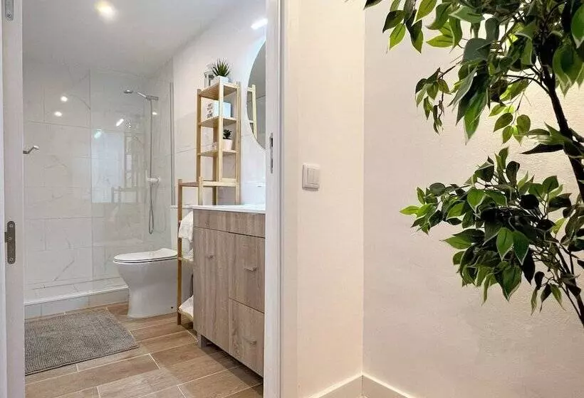 Casas Capela By O Porto Seven