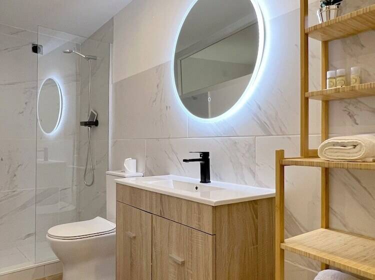 Casas Capela By O Porto Seven