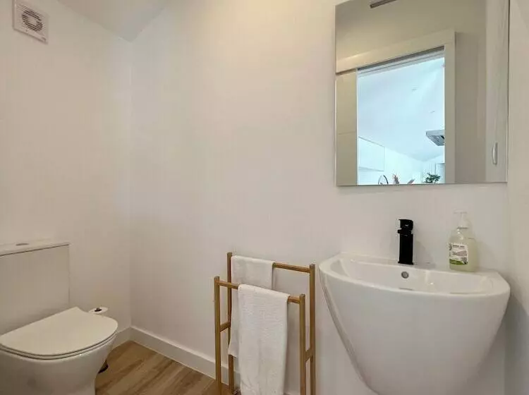 Casas Capela By O Porto Seven