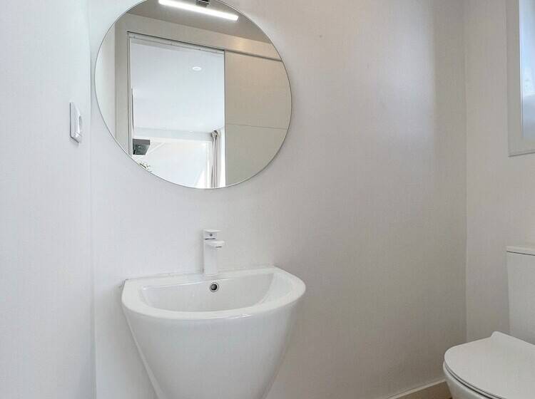 Casas Capela By O Porto Seven