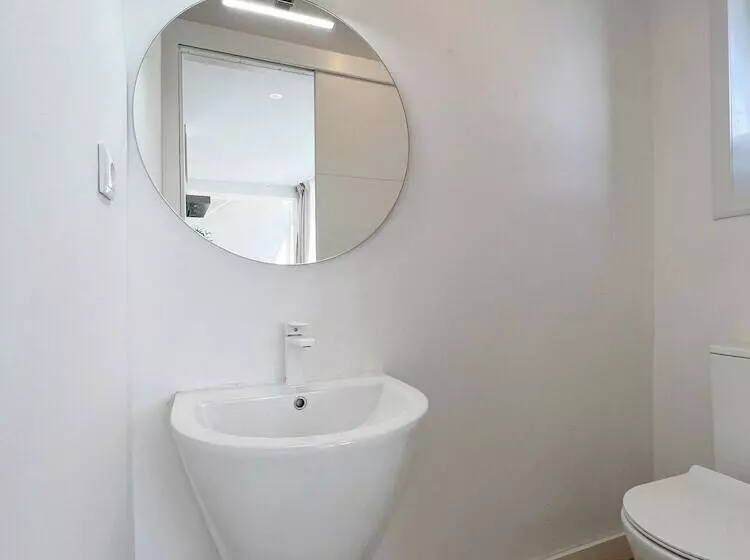 Casas Capela By O Porto Seven