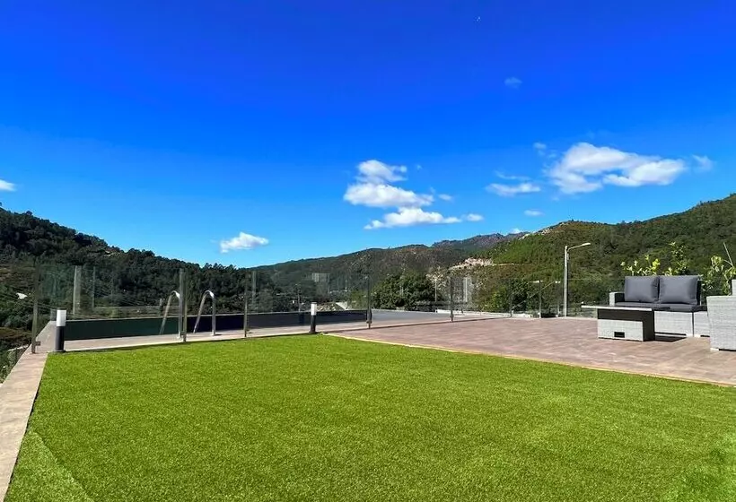 Casas Capela By O Porto Seven