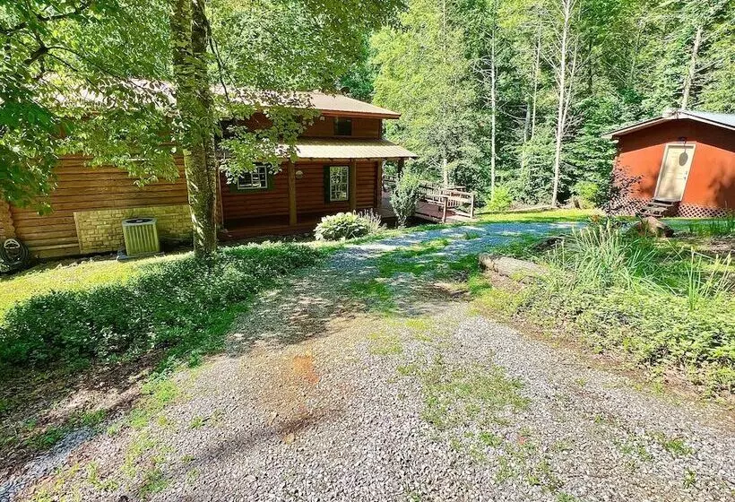 Dunn S Creek Hideaway