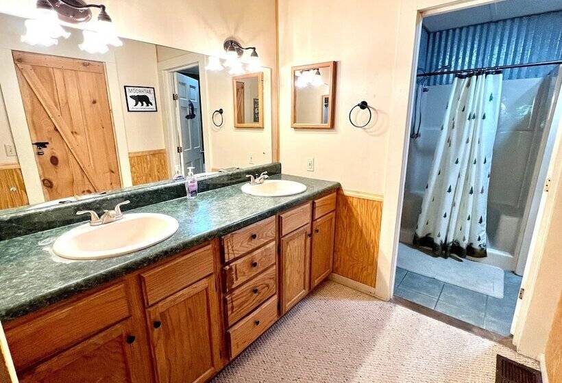 Dunn S Creek Hideaway