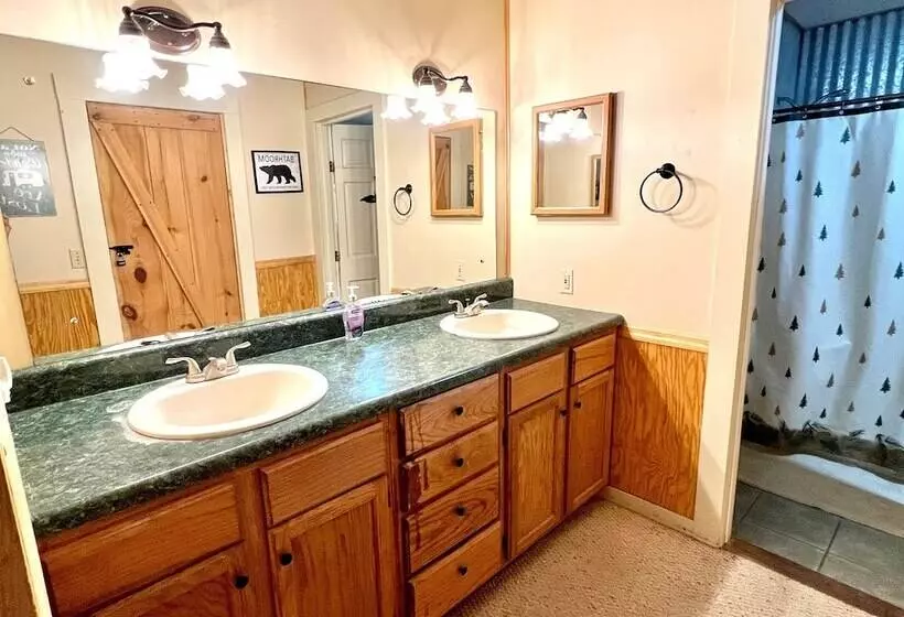 Dunn S Creek Hideaway