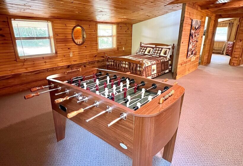 Dunn S Creek Hideaway