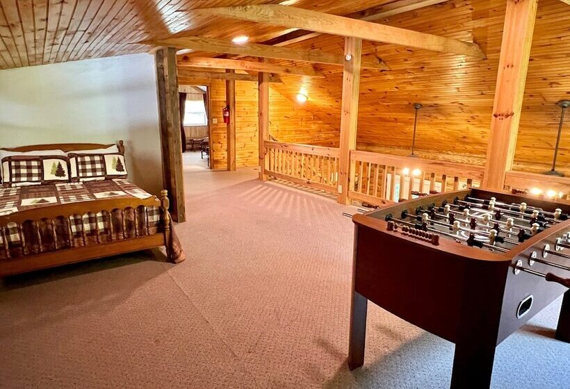 Dunn S Creek Hideaway