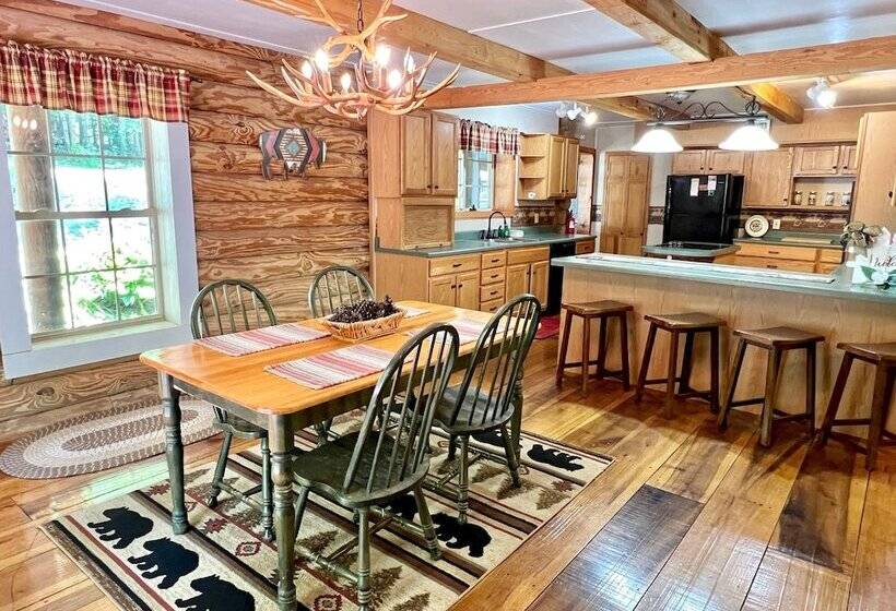 Dunn S Creek Hideaway