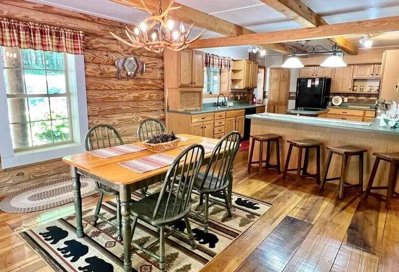 Dunn S Creek Hideaway