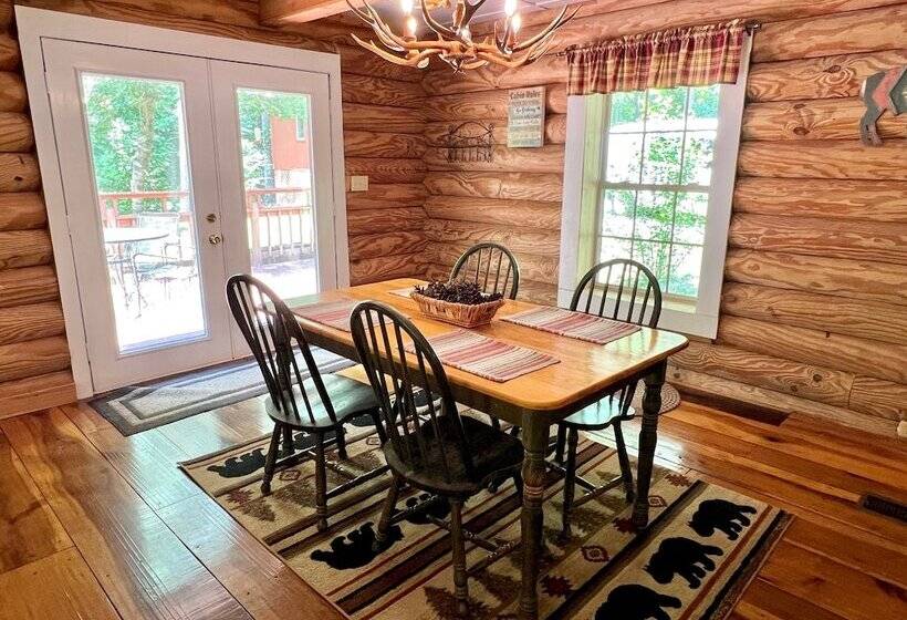 Dunn S Creek Hideaway