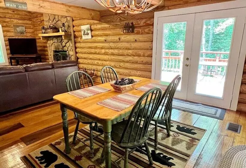 Dunn S Creek Hideaway