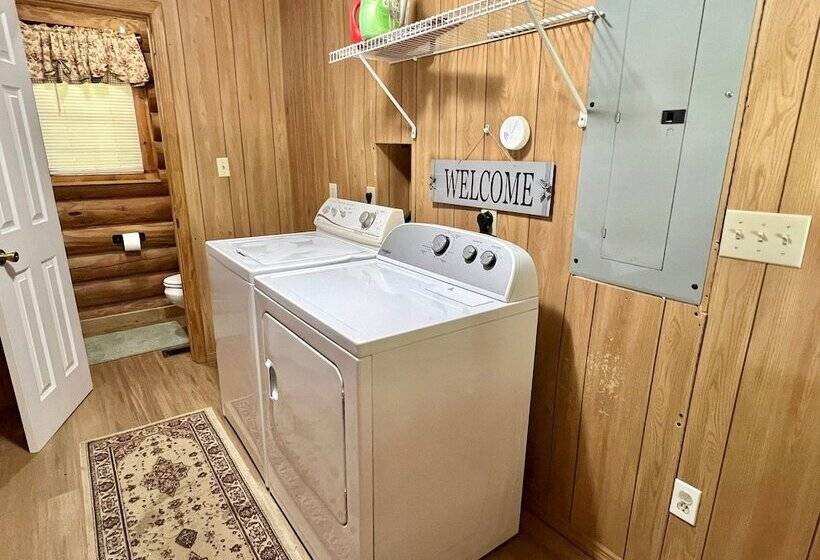 Dunn S Creek Hideaway