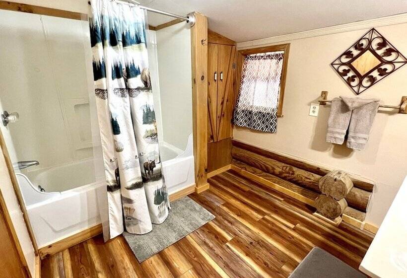 Dunn S Creek Hideaway