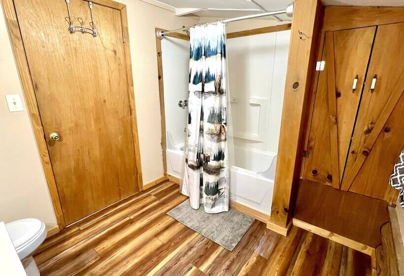 Dunn S Creek Hideaway