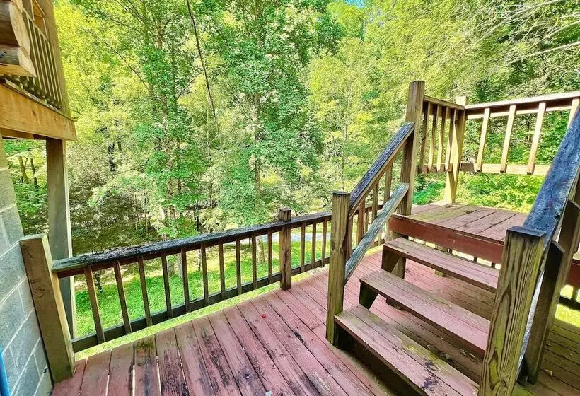 Dunn S Creek Hideaway