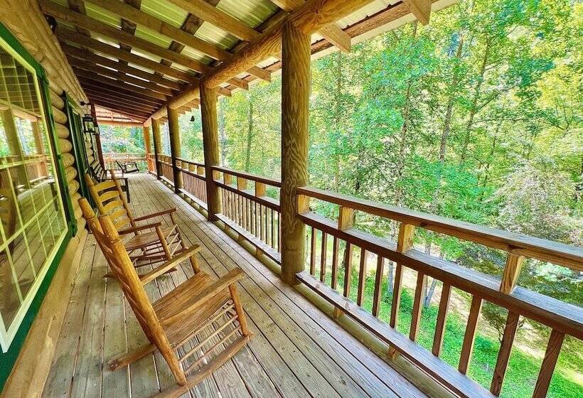 Dunn S Creek Hideaway