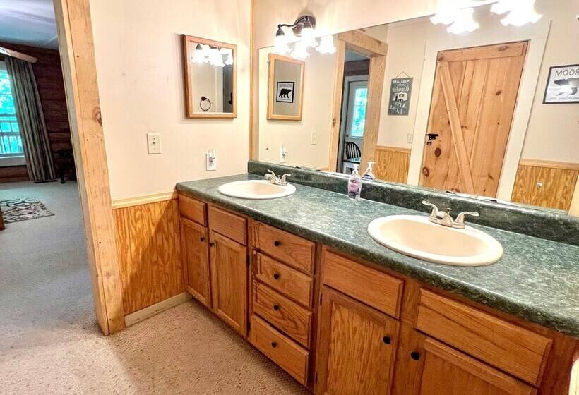 Dunn S Creek Hideaway