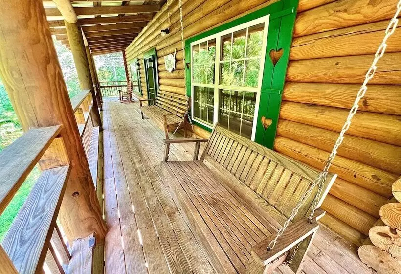 Dunn S Creek Hideaway