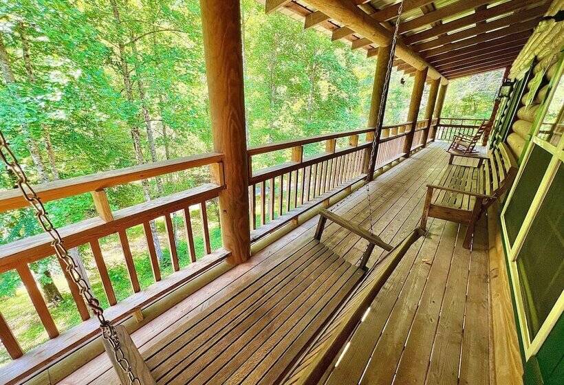 Dunn S Creek Hideaway