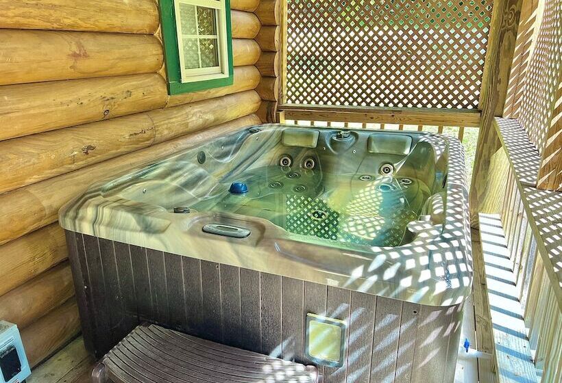 Dunn S Creek Hideaway