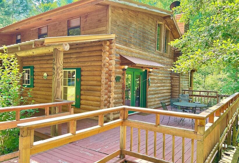 Dunn S Creek Hideaway