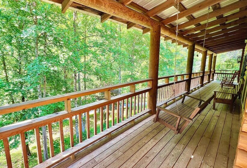 Dunn S Creek Hideaway