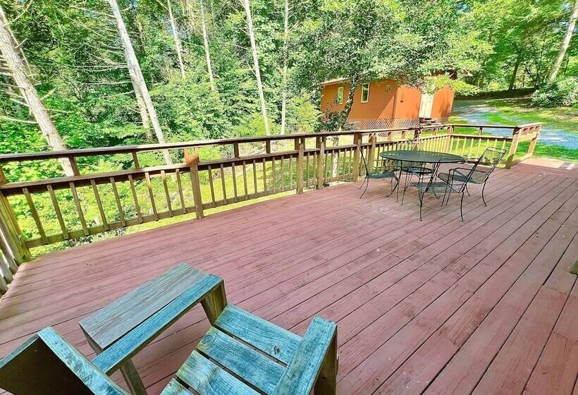 Dunn S Creek Hideaway