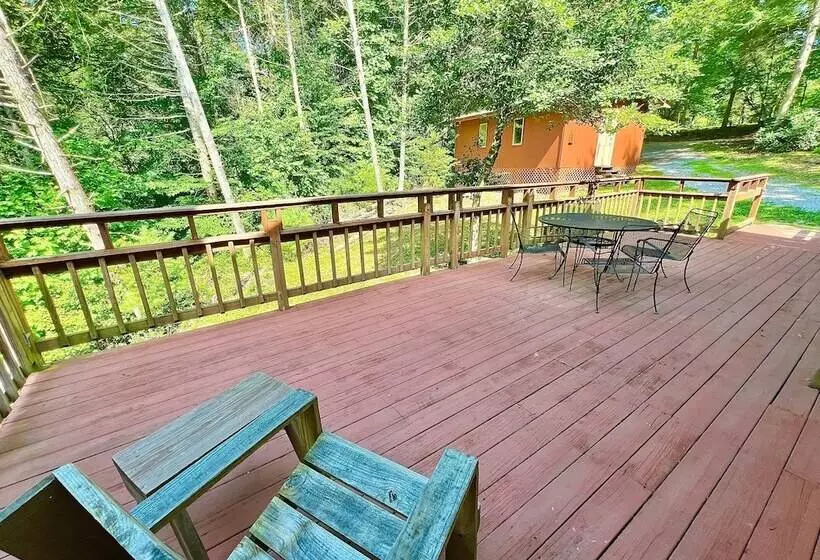 Dunn S Creek Hideaway