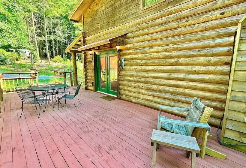 Dunn S Creek Hideaway