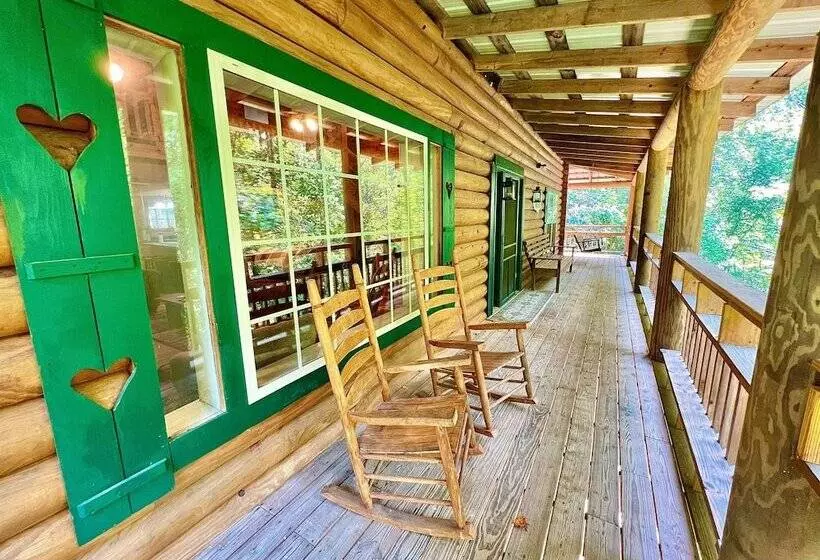 Dunn S Creek Hideaway