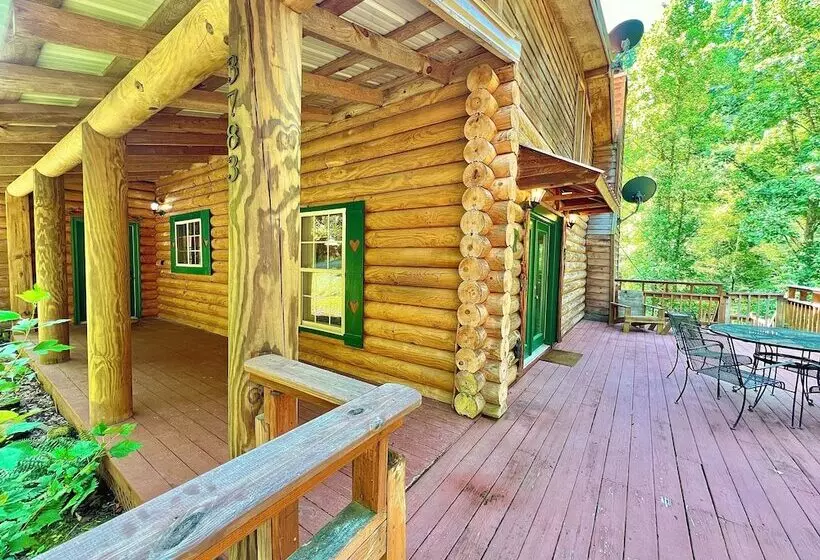 Dunn S Creek Hideaway