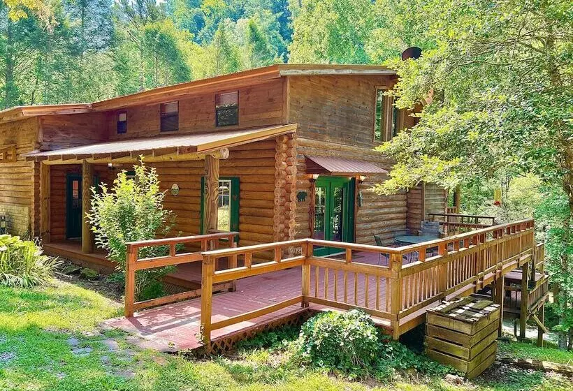 Dunn S Creek Hideaway