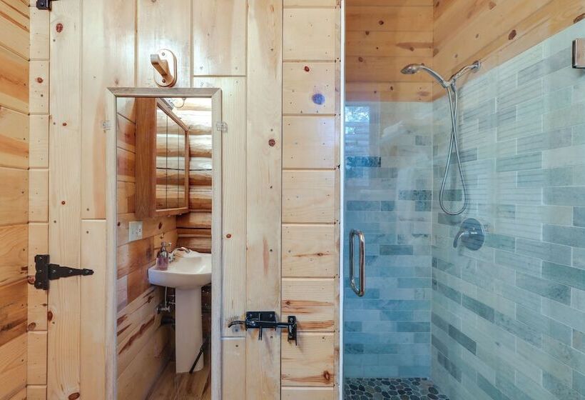 Forested Flagstaff Cabin ~ 23 Mi From Downtown