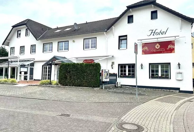 Hotelli Restaurant Narasinga