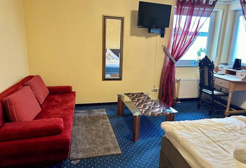 酒店 Restaurant Narasinga