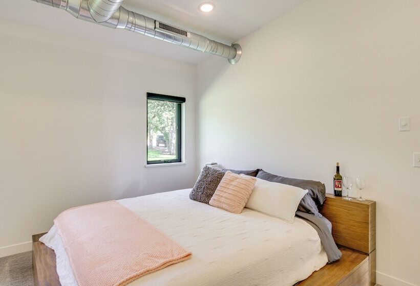 Lakefront Ottertail Retreat W/ Dock + Fire Pits!