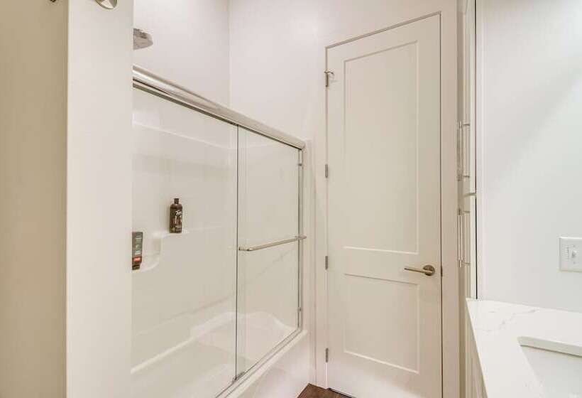 Lakefront Ottertail Retreat W/ Dock + Fire Pits!