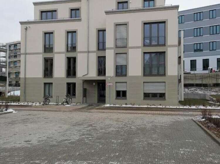 Nothnitzer Hof House