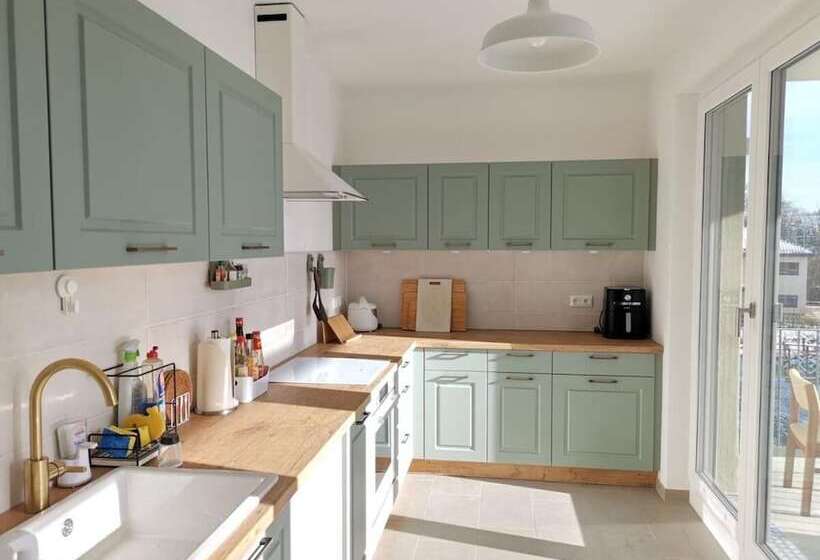 Nothnitzer Hof House