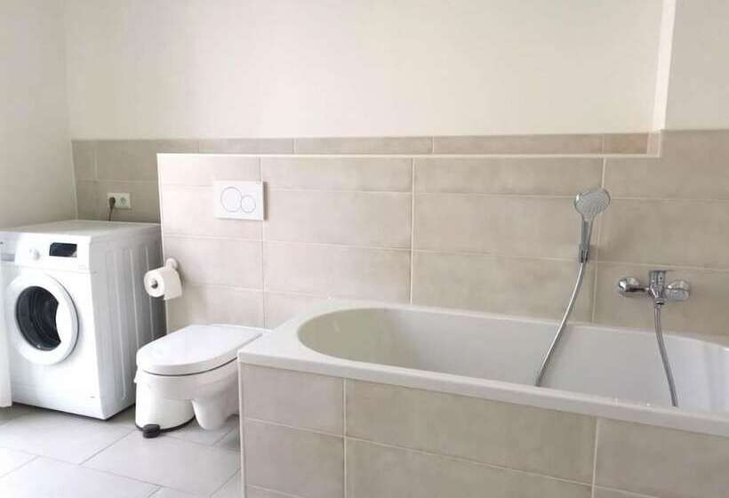 Nothnitzer Hof House