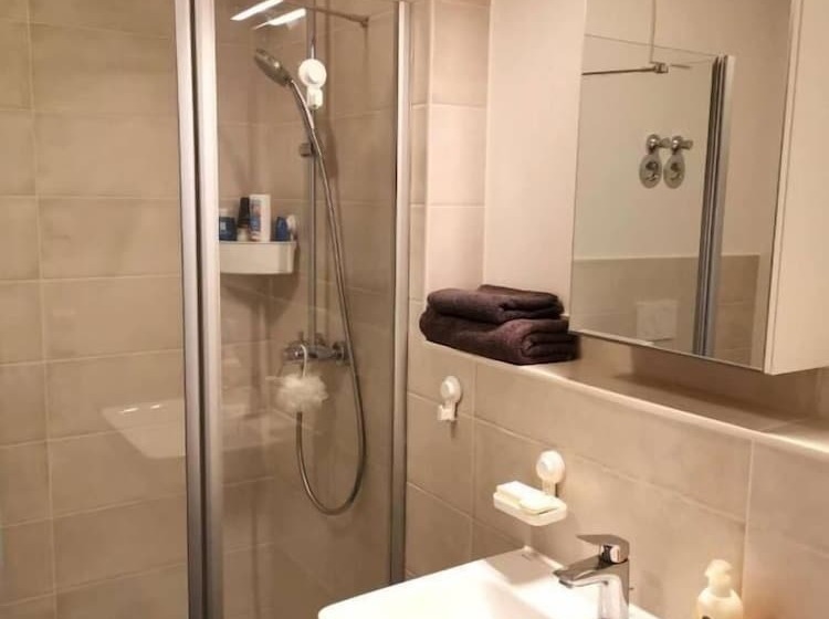 Nothnitzer Hof House