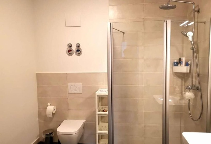 Nothnitzer Hof House