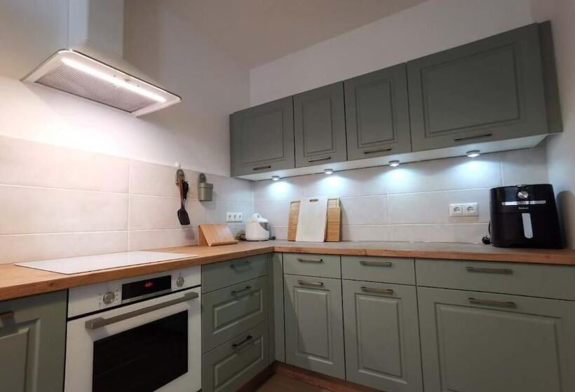 Nothnitzer Hof House