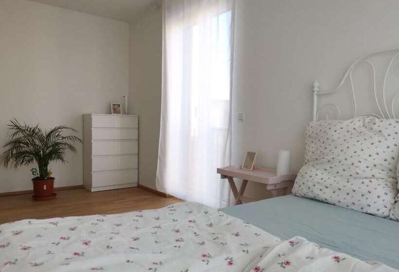 Nothnitzer Hof House