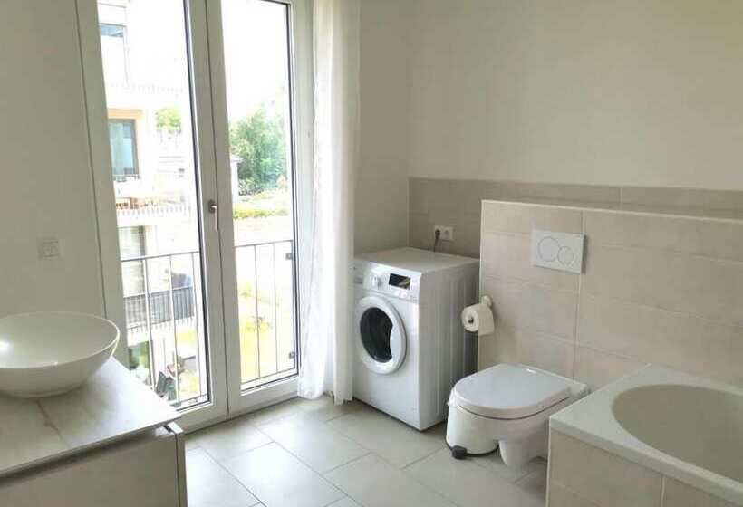 Nothnitzer Hof House