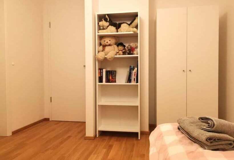 Nothnitzer Hof House