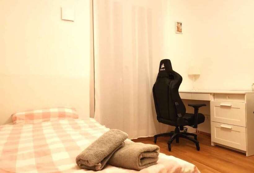 Nothnitzer Hof House