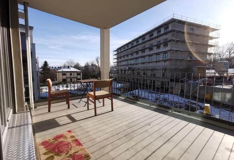 Nothnitzer Hof House